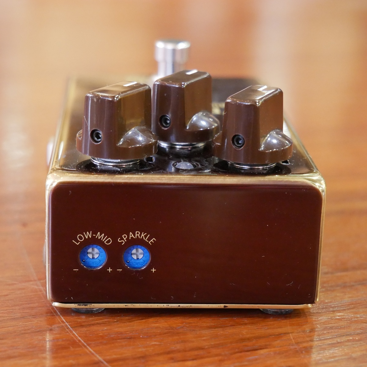 VEMURAM Butter Machine 【Michael Landau Signature】（新品/送料無料