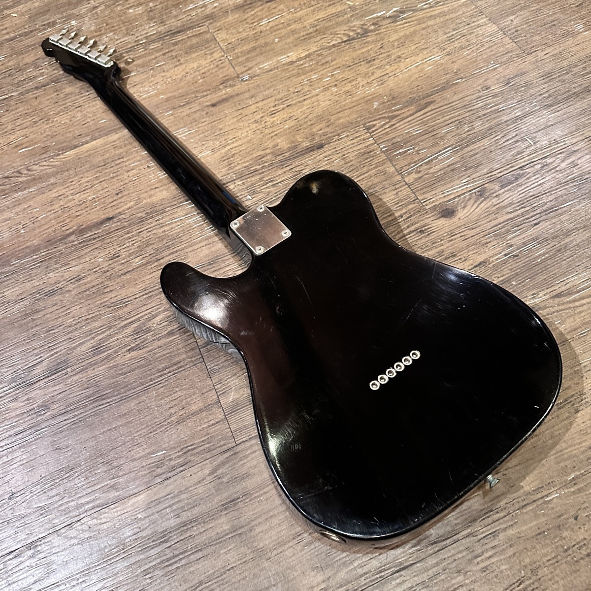 Tokai TE-60 1981 ビンテージ トーカイ テレキャス エレキ Tokai TE-60 1981 ビンテージ トーカイ テレキャス エレキ TOKAI