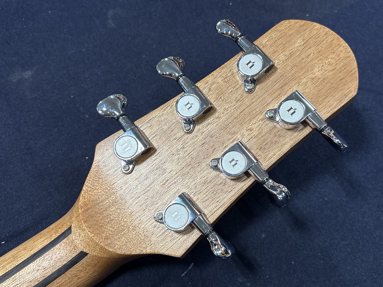 ギター Natasha SOLAR SYSTEM series Saturn Mini Saturn Mini – Natashaギター