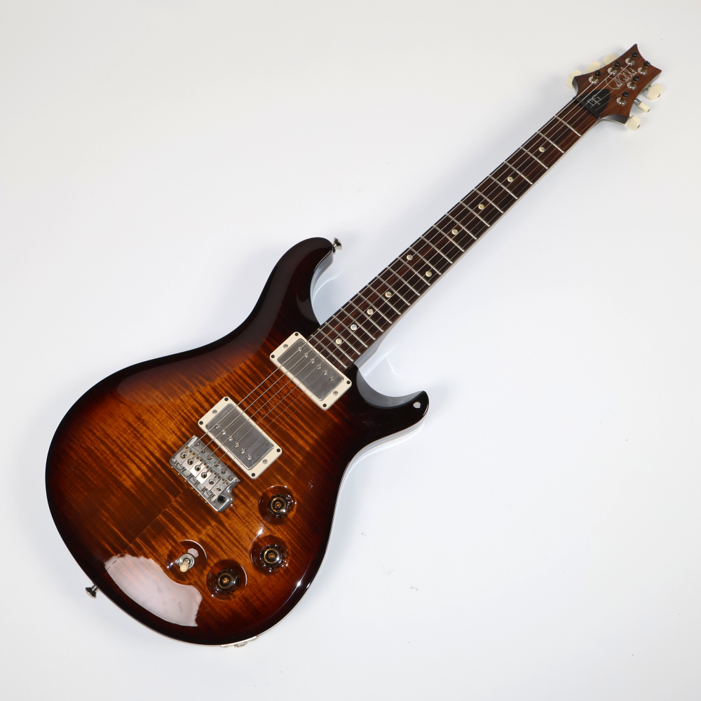 Paul Reed Smith(PRS) 【中古】 エレキギター PRS DGT Black Gold