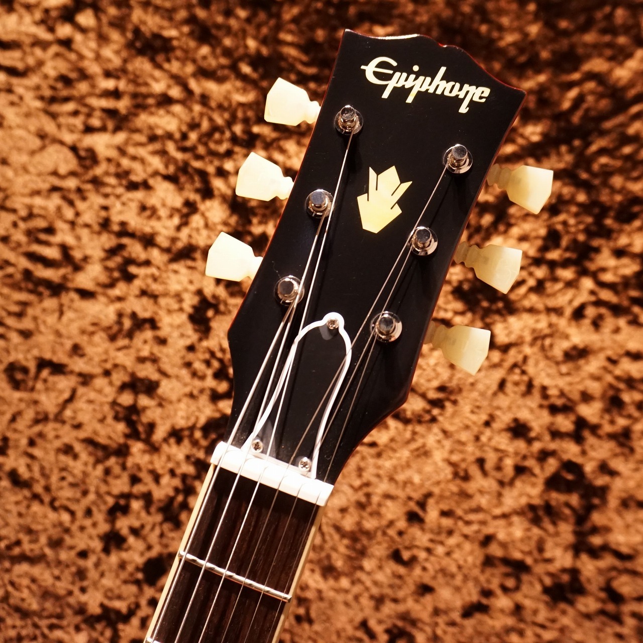 Epiphone 【NEW】1962 ES-335 Reissue ~Sixties Cherry