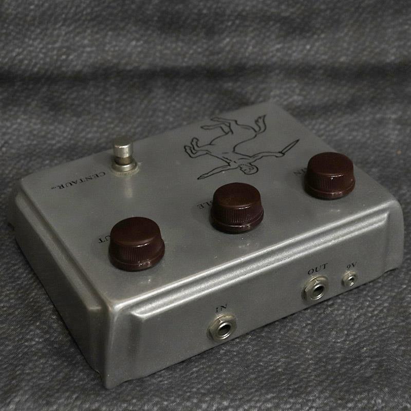 KLON USED 中古 Centaur Professional Overdrive Silver Long