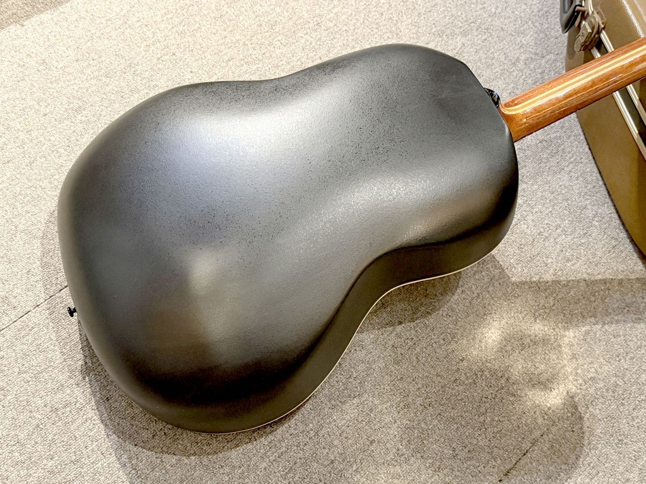 Ovation Custom Balladeer 1112-1（ビンテージ）【楽器検索デジマート】