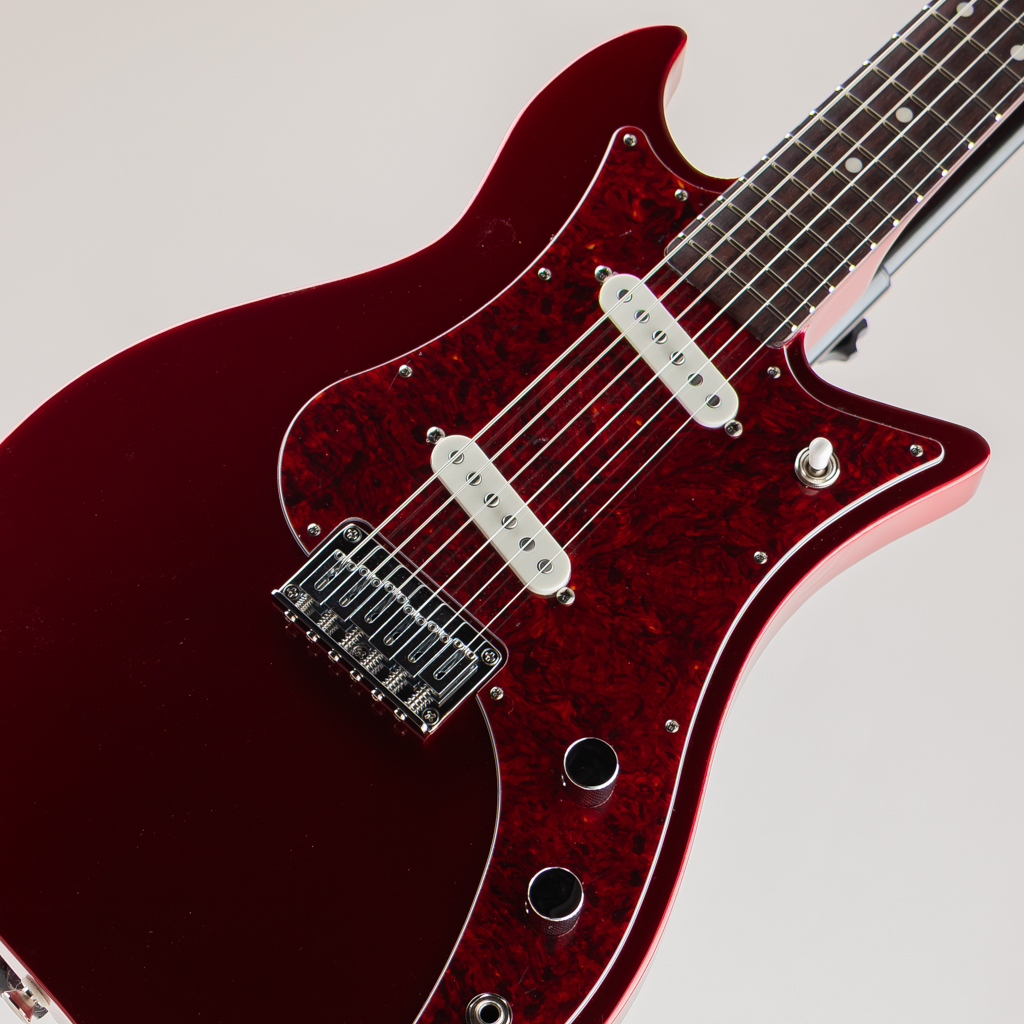 Vanzandt Bronson Ⅲ Vanzandt ヴァンザント Bronson III / Shell Pink #8640 | ワタナベ