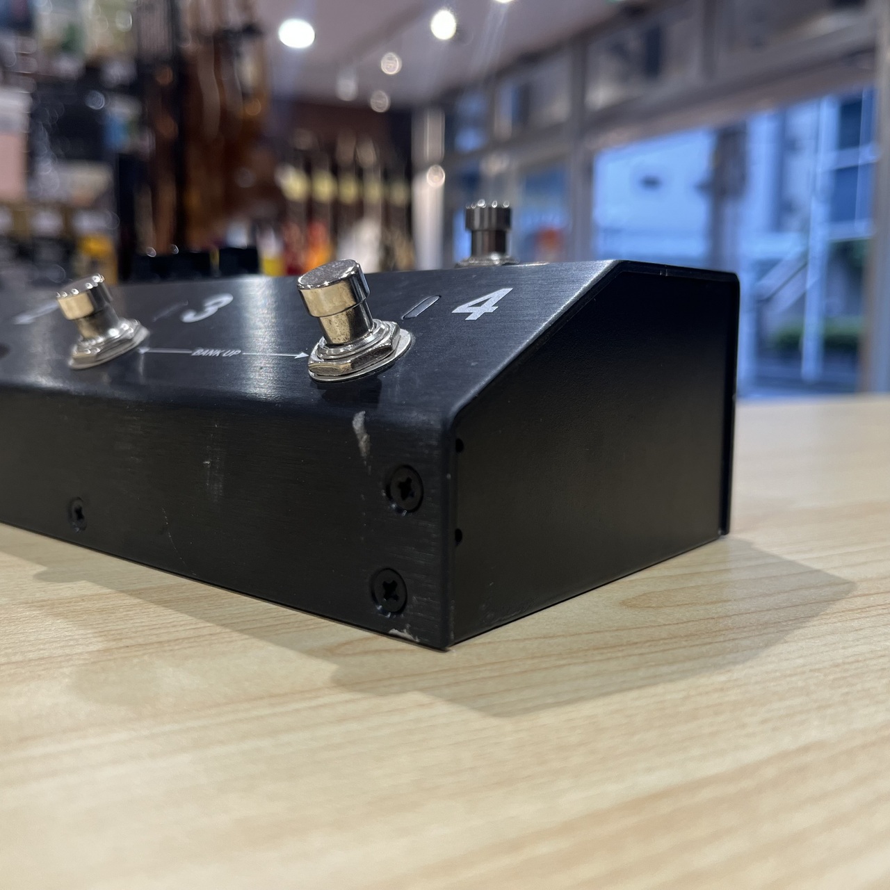 BOSS MS-3（中古）【楽器検索デジマート】