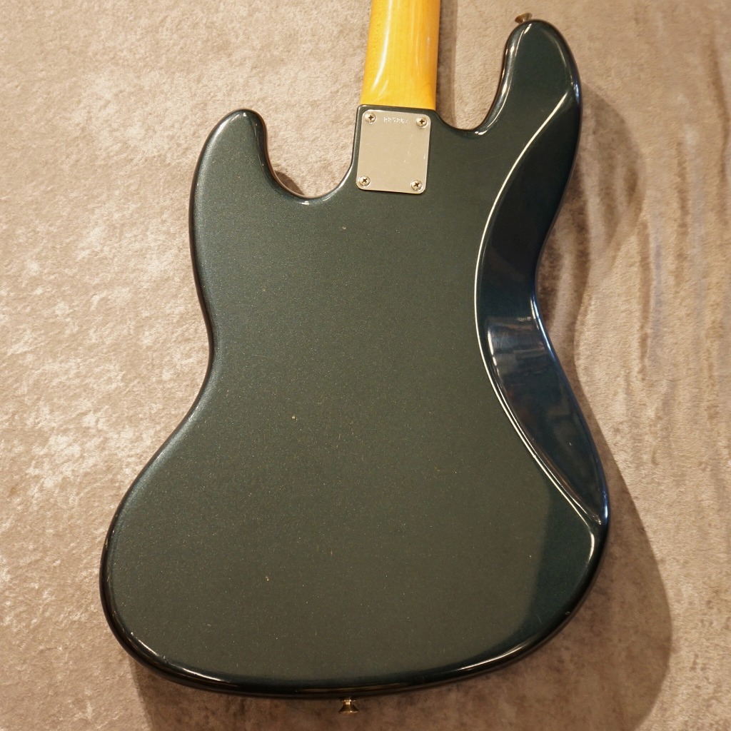 オーダーメイドエレキベース 1964 Jazz Bass NOS -FGR- | 【クロサワ楽器店オンラインショップ