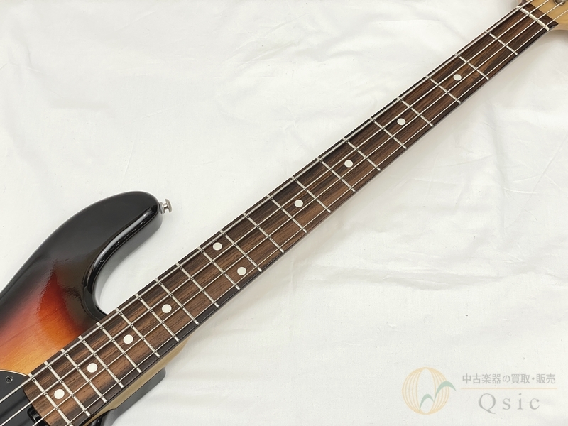 ミュージシャン R MUSIC MAN StingRay EX 【返品OK】[QLM68]【梅田店在庫】（中古