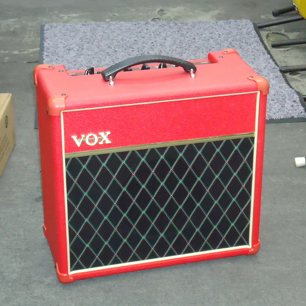 VOX PATHFINDER 15 V9168（中古）【楽器検索デジマート】
