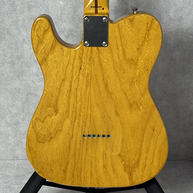 Fender Japan TL52-TX【加古川店】（中古/送料無料）【楽器検索