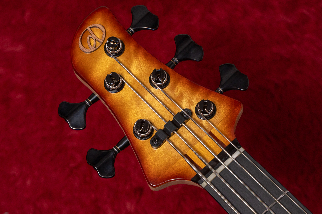 【希少】DRAGONFLY CS-4 CUSTOM エレキベース レフティ 希少】DRAGONFLY CS-4 CUSTOM エレキベース レフティ - メルカリ