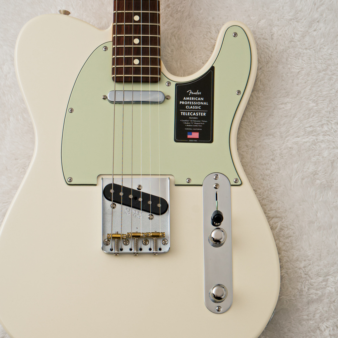 Fender 【クロサワ楽器限定】LIMITED EDITION AMERICAN PROFESSIONAL
