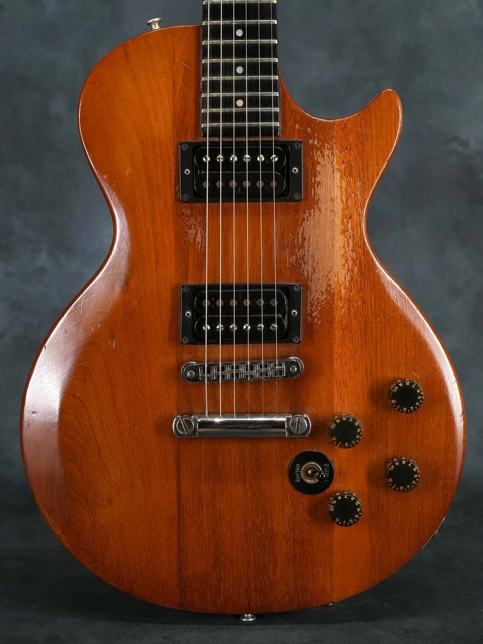 Gibson The Paul 1979 ビンテージ Gibson 1979 The Paul（ビンテージ）【楽器検索デジマート】
