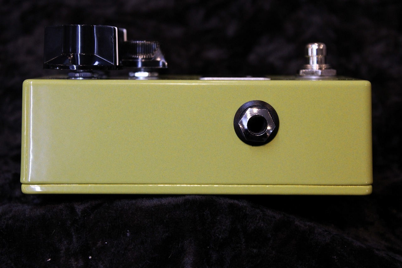 BROWNE AMPLIFICATION 【旧定価最終入荷品!!!】GRITADOR【TS系OD