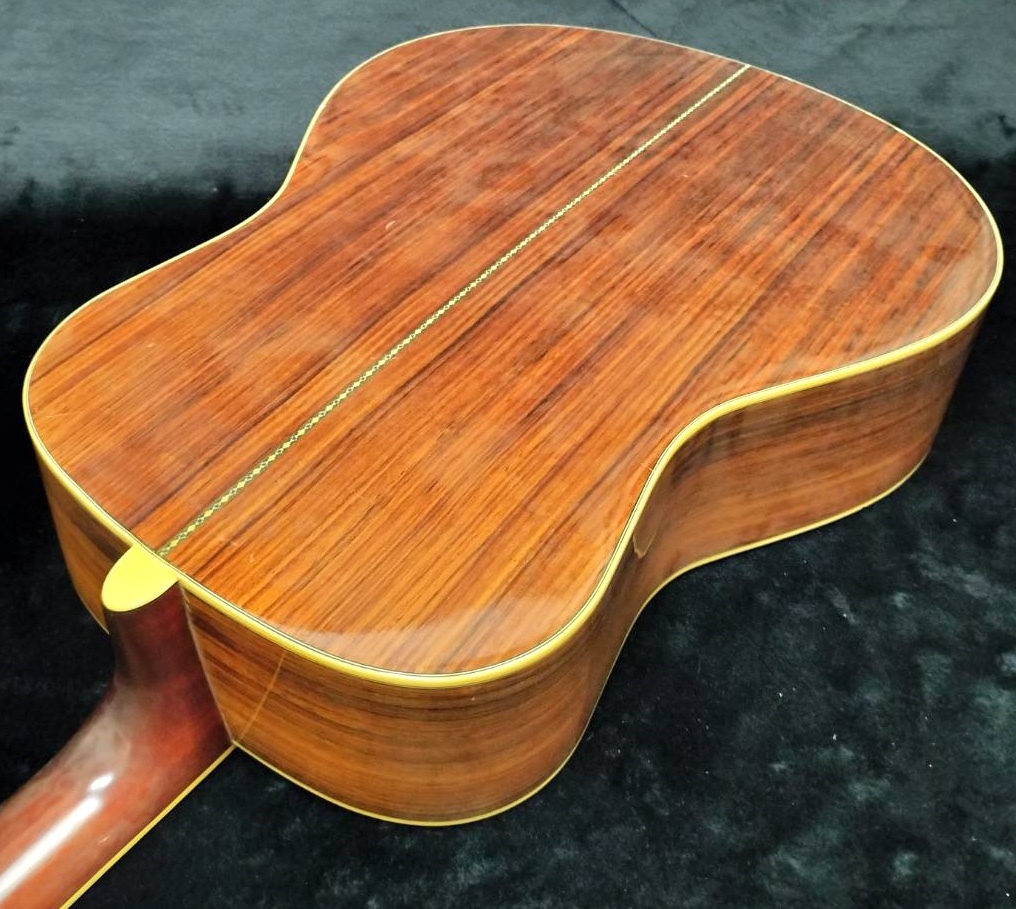 YAMAHA LL-6JS（中古）【楽器検索デジマート】