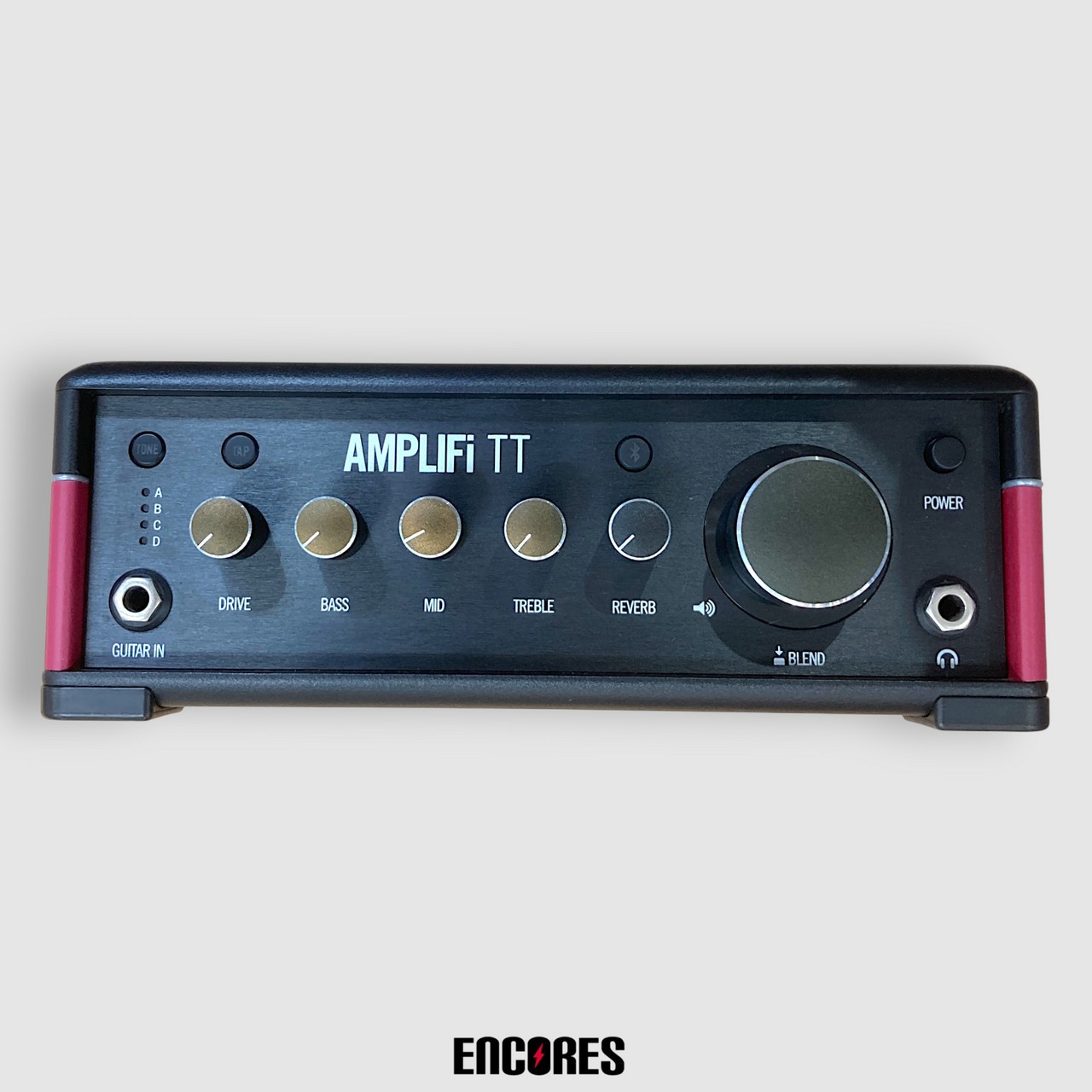 LINE 6 AMPLIFi TT マルチエフェクター（中古）【楽器検索デジマート】