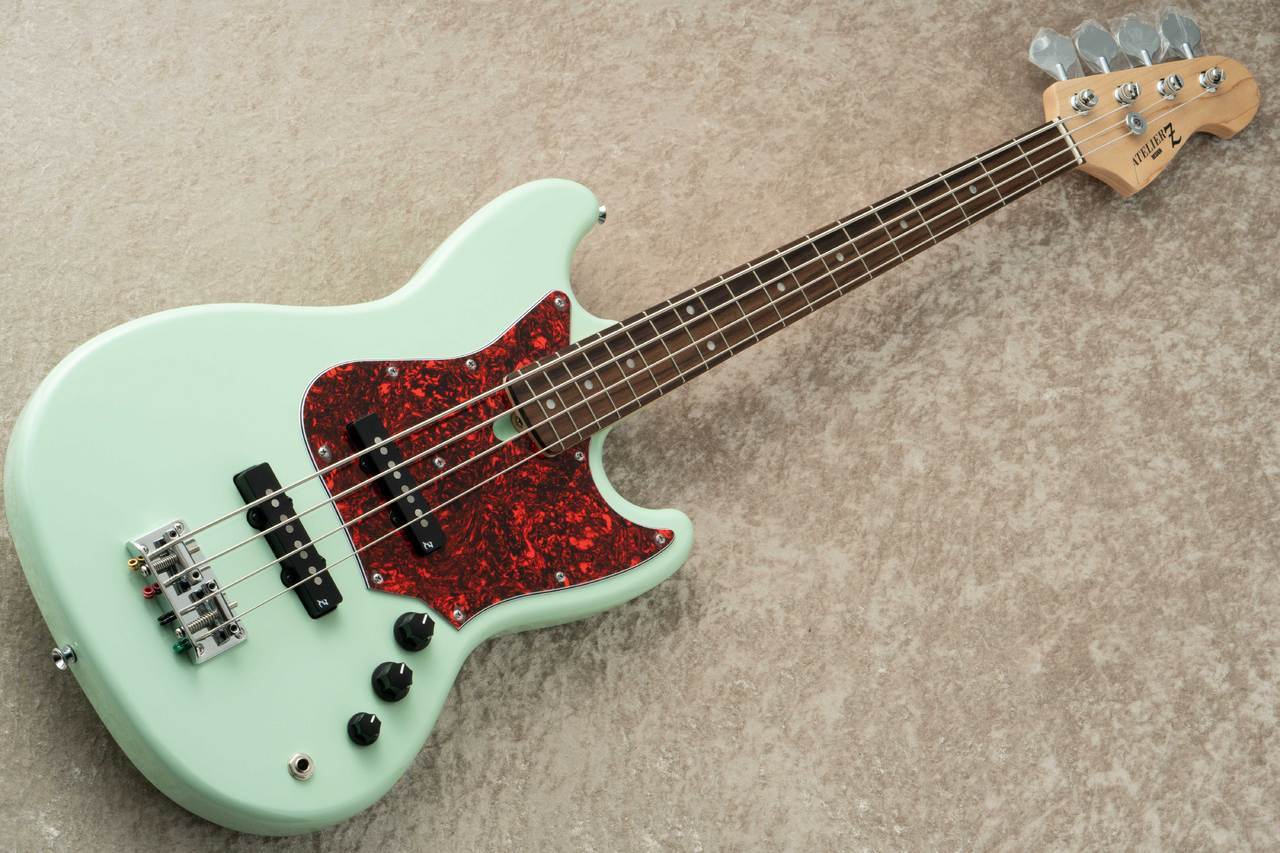 ATELIER Z babyZ-4J Vintage -Seafoam Green / SFG/R-【マルコと