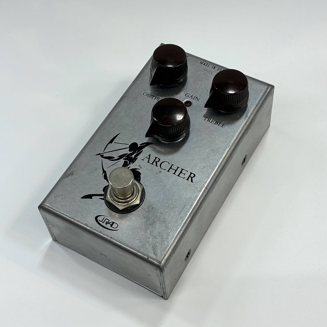 Rockett Pedals ARCHER 【JRAD版】（中古/送料無料）【楽器検索