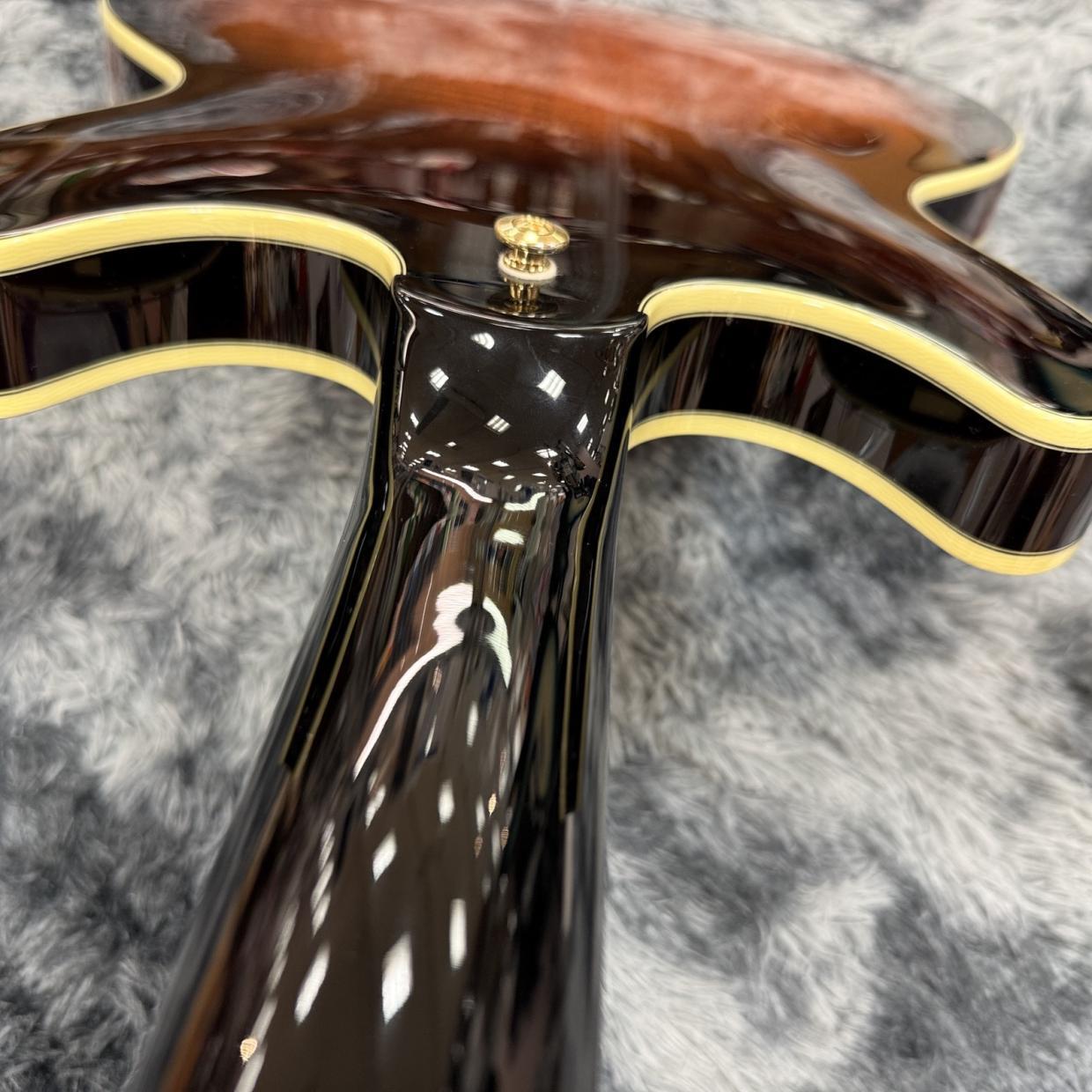 Ibanez JSM100 / VT(Vintage Sunburst) 사진 9