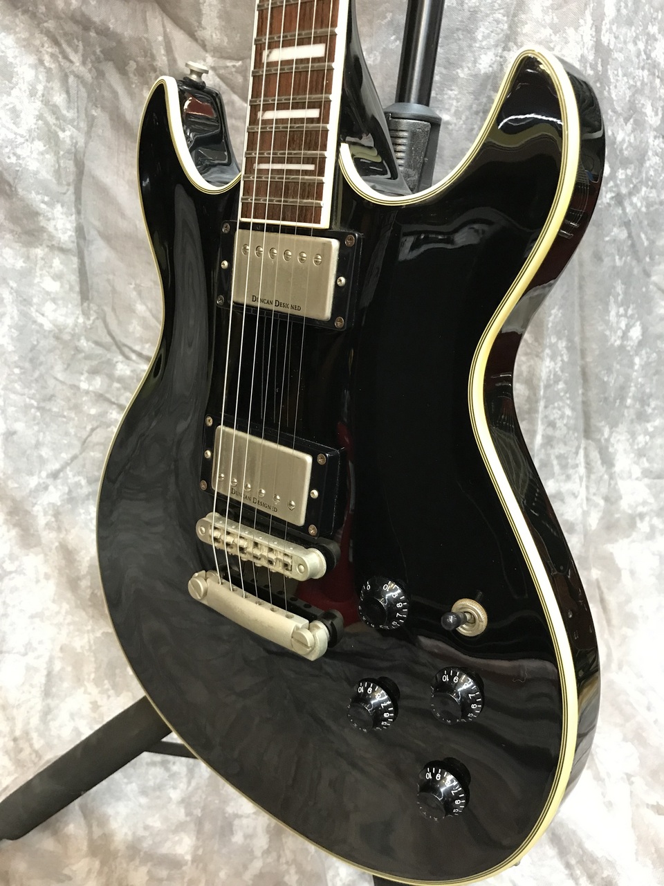 Squier by Fender Master Series Esprit（中古）【楽器検索