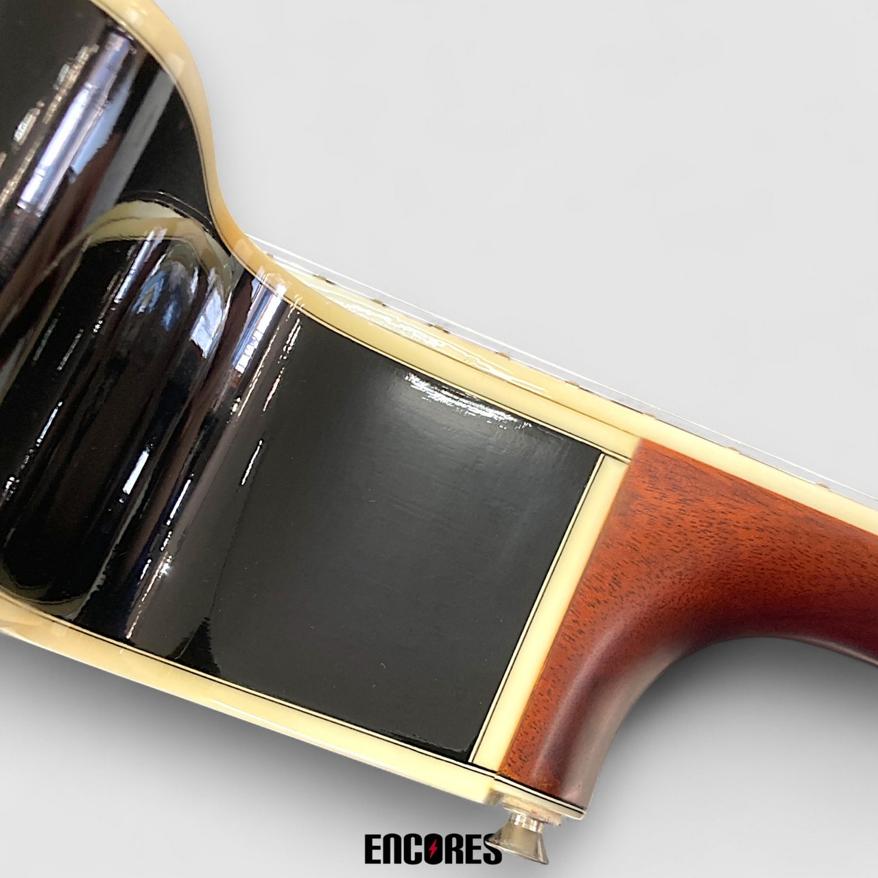 Morris MR601 エレクトリック・アコースティックギター（中古）【楽器