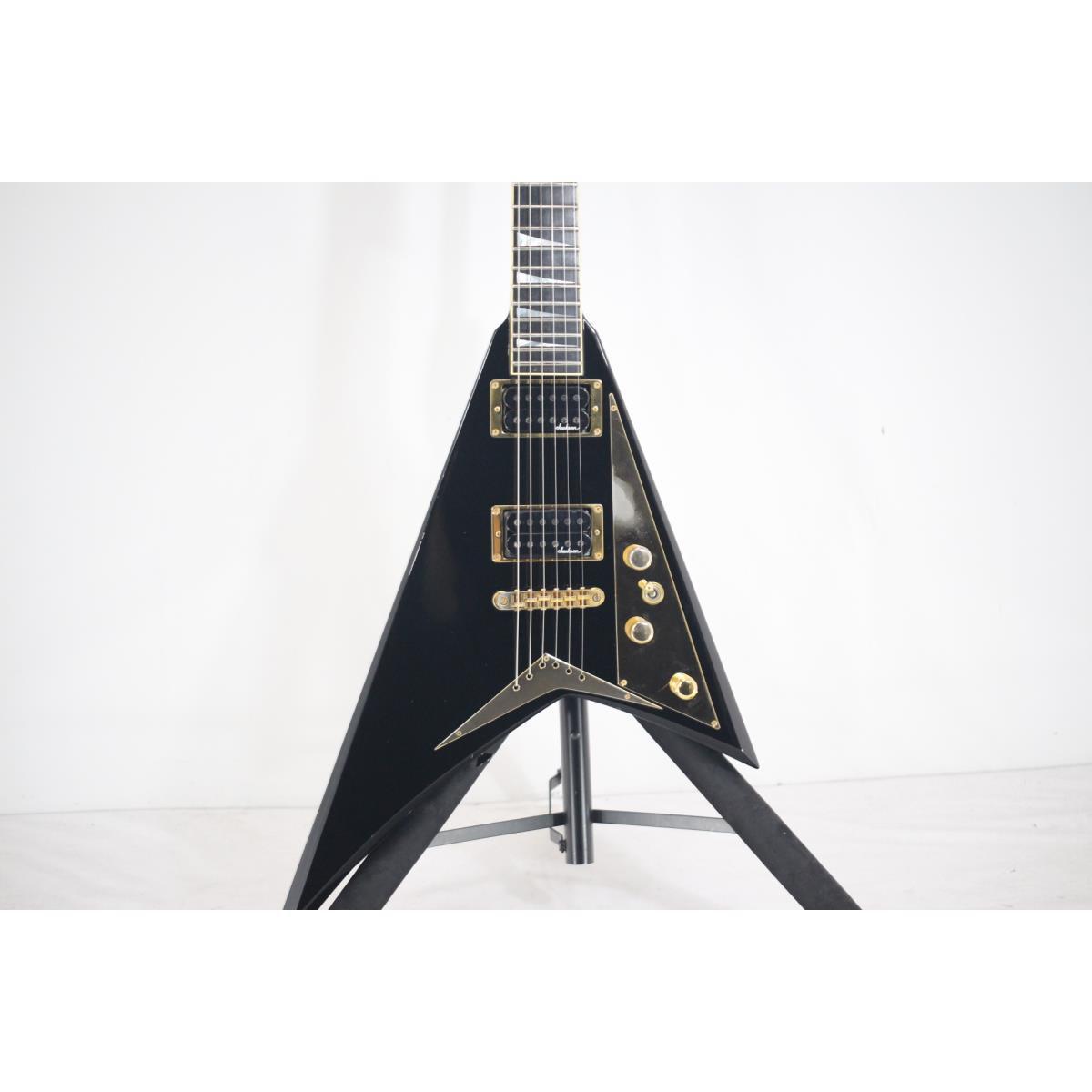 Grover Jackson RANDY RHOADS PROFESSIONAL（中古）【楽器検索