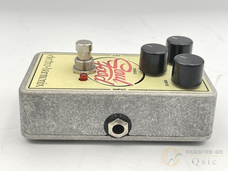Electro-Harmonix Soul Food [QLN64]【梅田店在庫】（中古