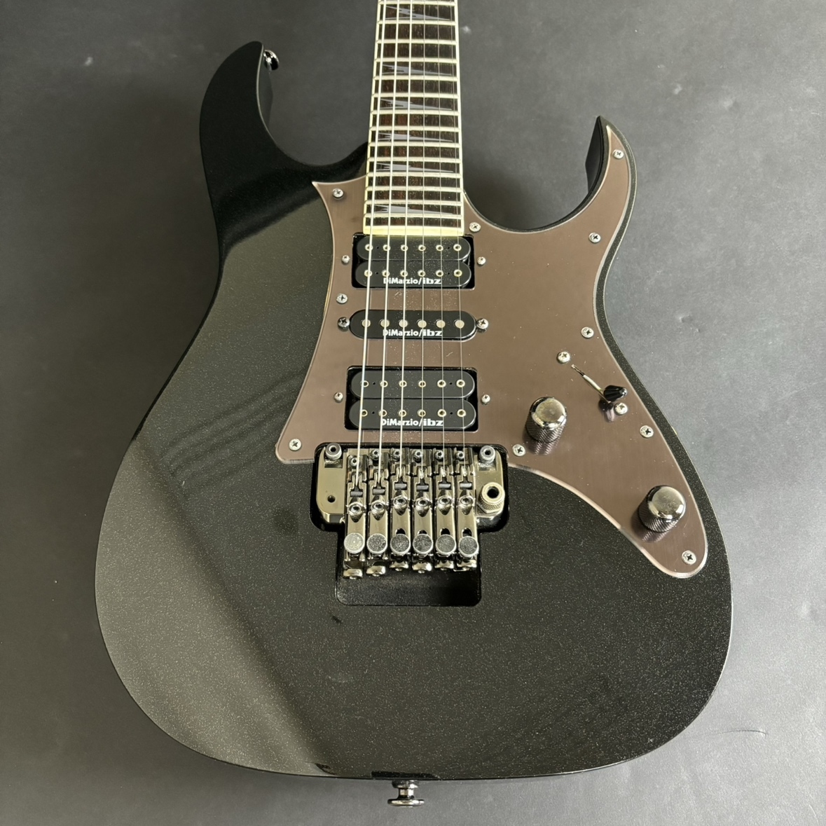 Ibanez RG2550Z（中古/送料無料）【楽器検索デジマート】