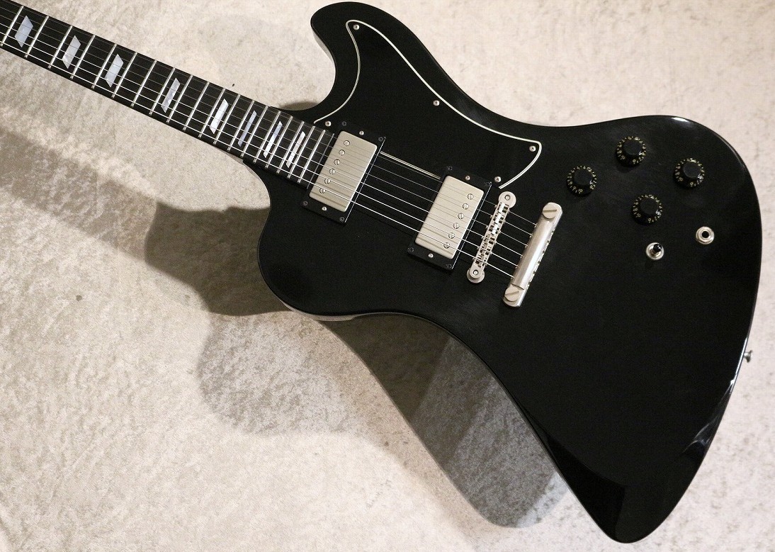 Black music review bmr 59冊セット　たむら様用 MUSICMAN Kaizen 6 String/Apollo Black【重量2.90kg
