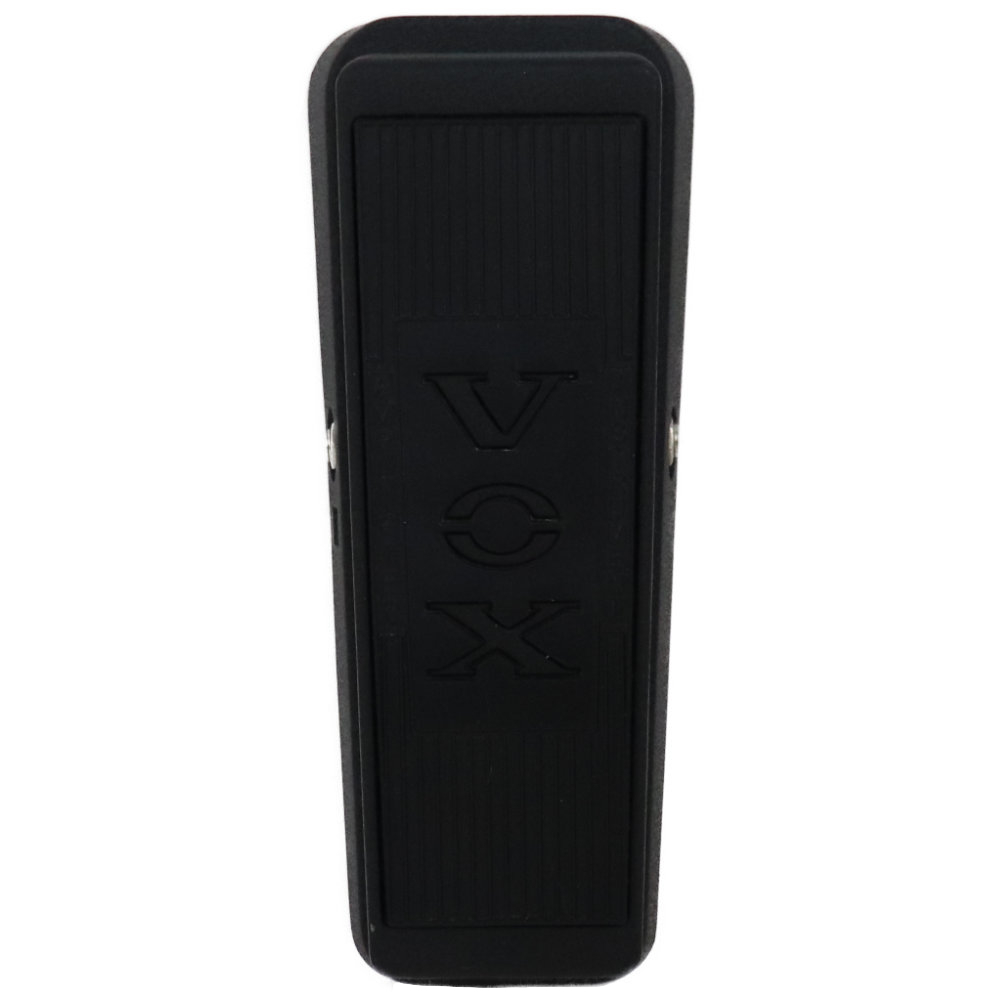 VOX ワウペダル 新品未開封 V845 Classic Wah Pedal VOX 【中古】 ワウペダル VOX V845 Classic Wah Wah Pedal