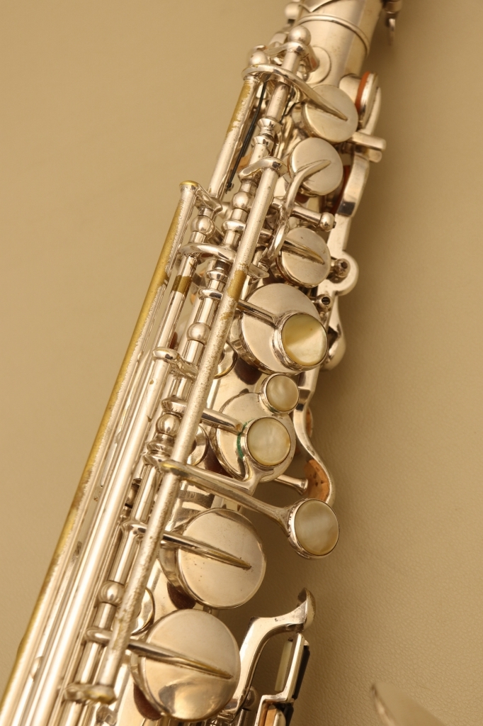 Holton ELKHORN【ヴィンテージ】【アルトサックス】【ホルトン