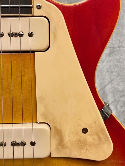 Aria Pro II 【Bonus Sale】1980 LS-600P -CH (Cherry Sunburst