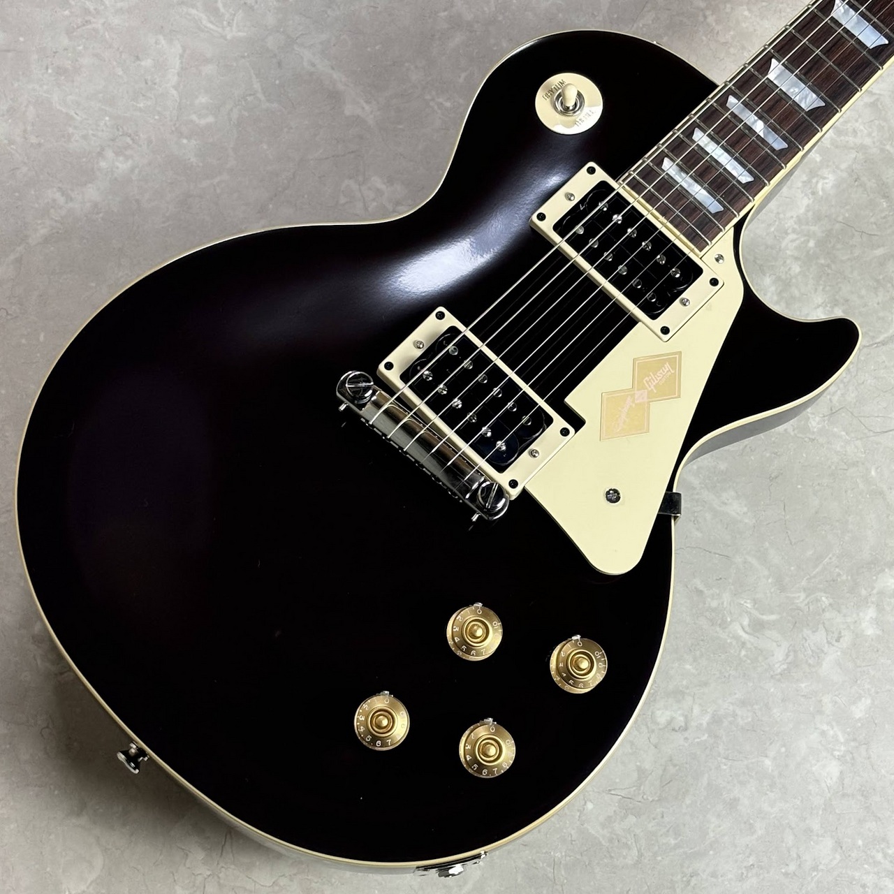 Epiphone Jeff Beck Oxblood 1954 Les Paul 【現物画像】【3.79kg