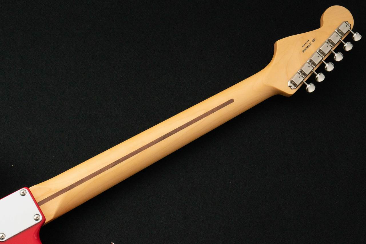 Fender Made in Japan Hybrid II Stratocaster Rosewood
