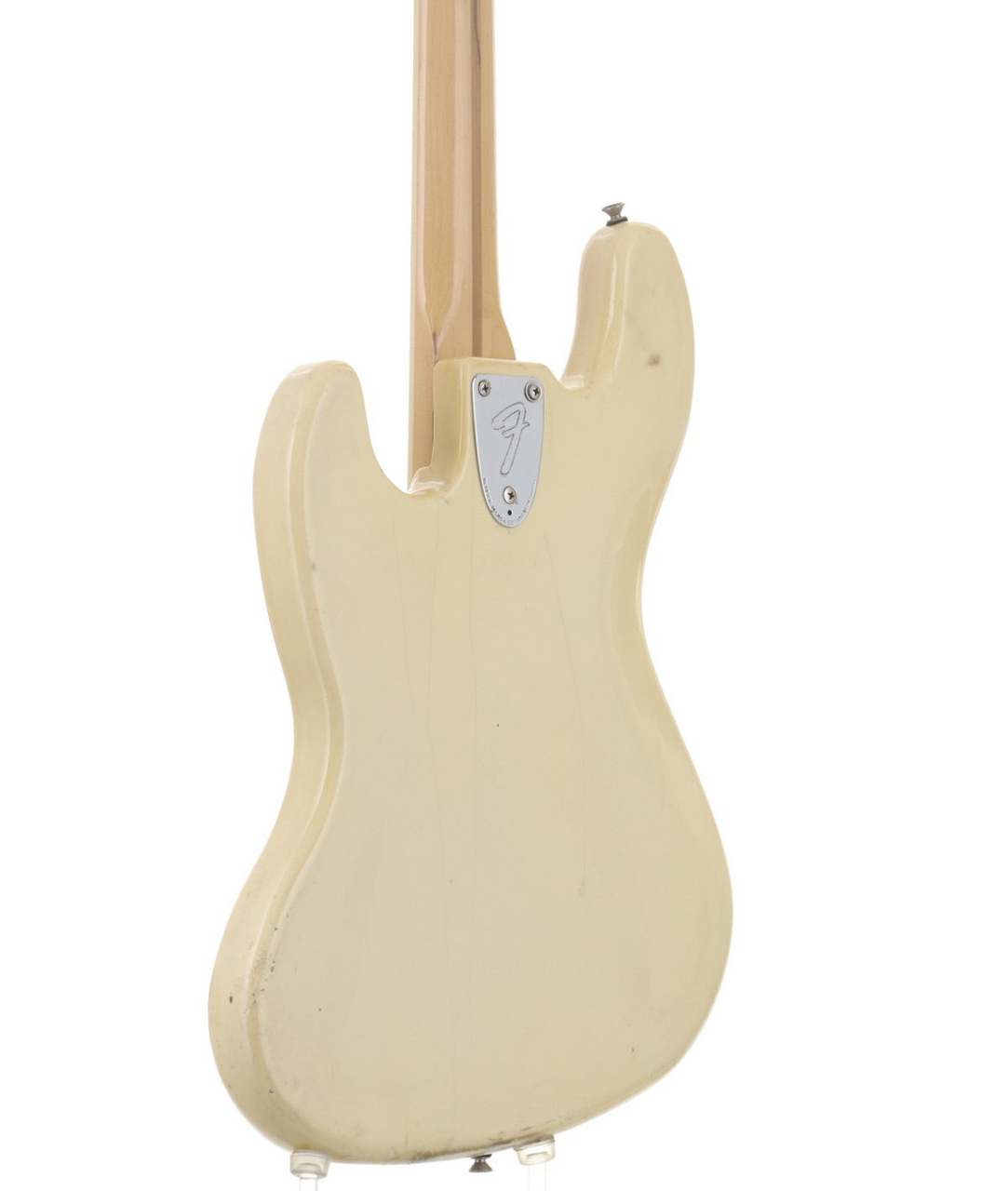 Fender 1978 Jazz Bass White 【御茶ノ水本店】（ビンテージ/送料無料