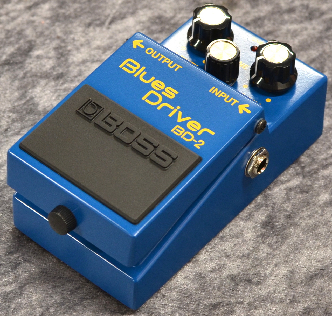 【美品】BOSS Blues D BD-2 BOSS BD-2 Blues Driver｜ミュージックランドKEY