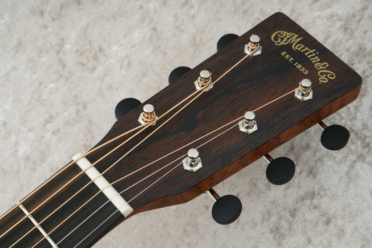 Martin 000-10E Retro #3081119【オール単板】【48回無金利】（新品
