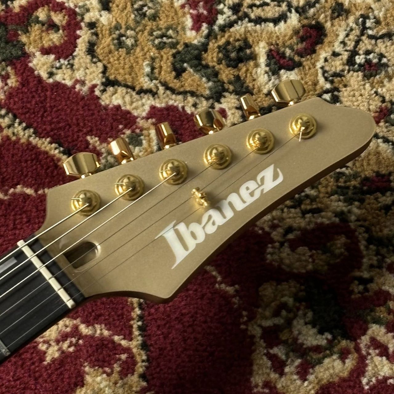Ibanez KRYS10（中古/送料無料）【楽器検索デジマート】