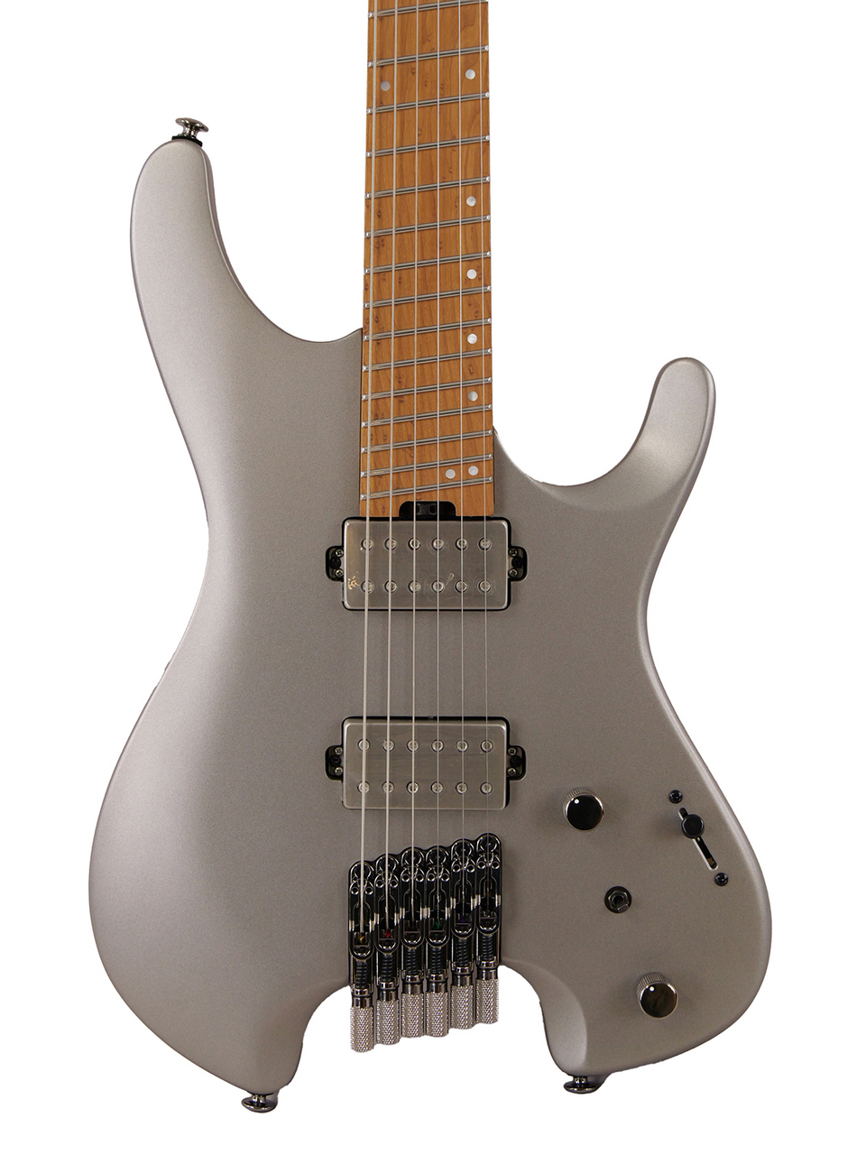 Ibanez QX52 (Metallic Gray Matte) 【SPOT MODEL】（新品特価/送料