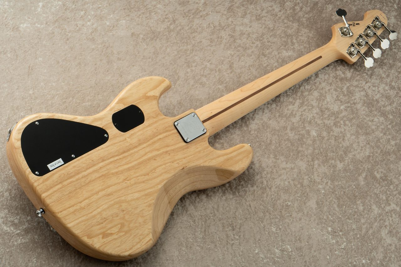 ATELIER Z JHJ-265D -Natural-（新品/送料無料）【楽器検索デジマート】