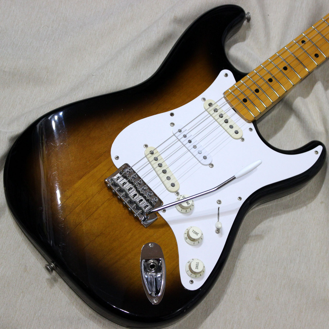 Fender Japan Stratocaster ST57-65 