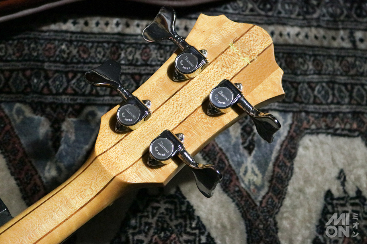 Ibanez MC940 フレットレスベース 前期型