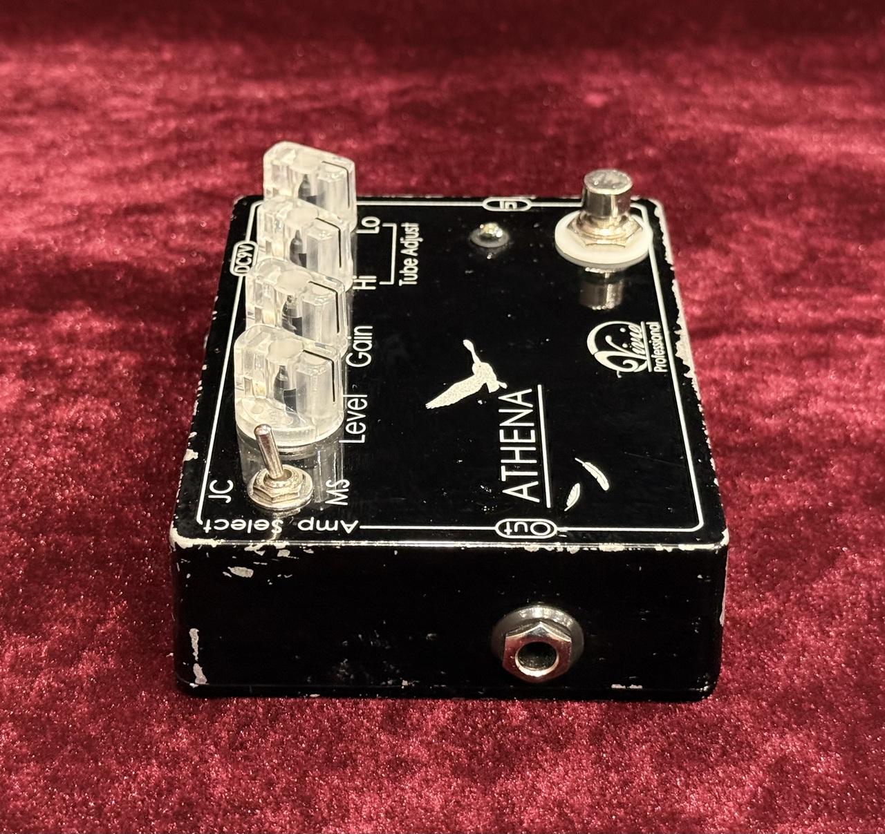 Vivie Athena（中古）【楽器検索デジマート】
