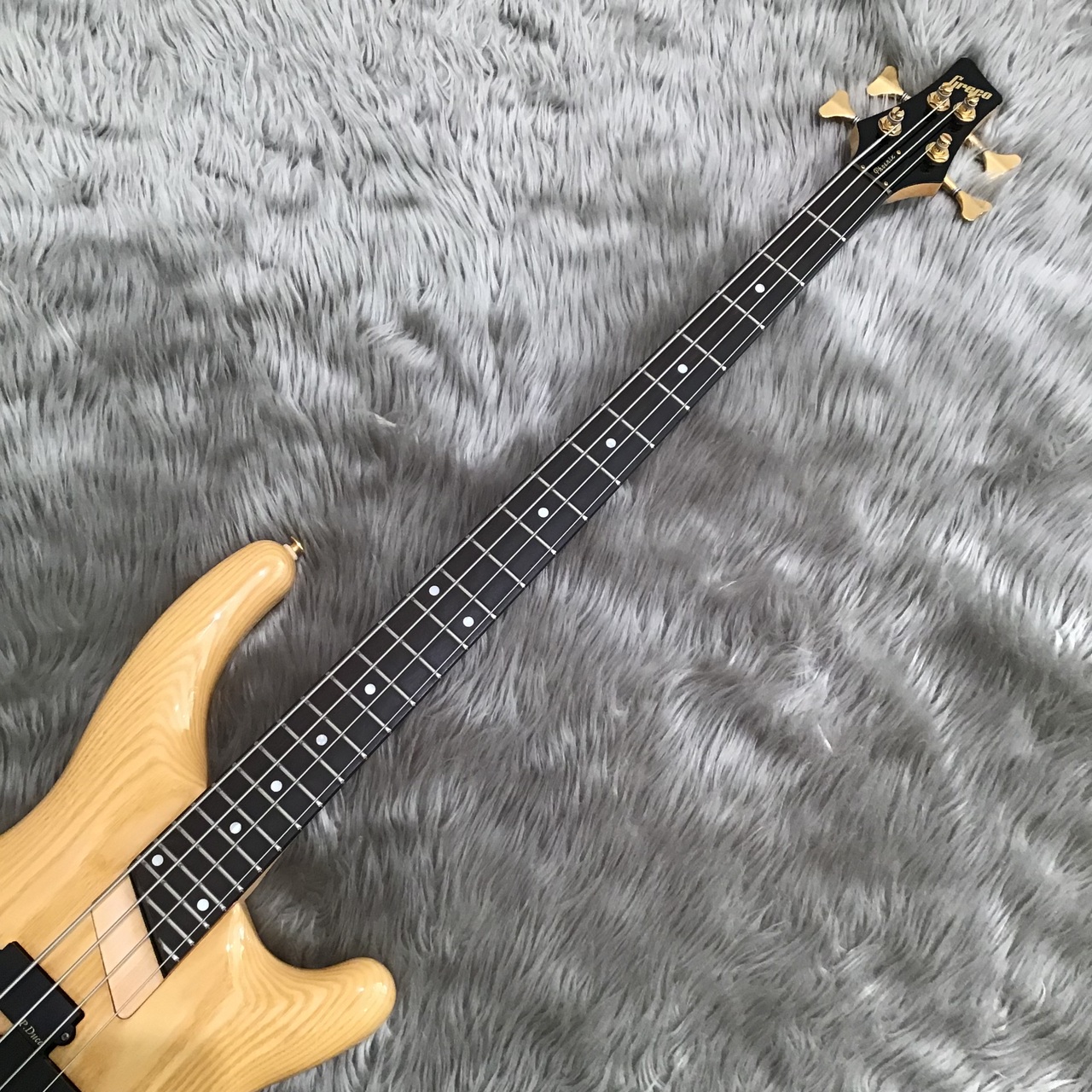 Greco PXB-800（中古）【楽器検索デジマート】