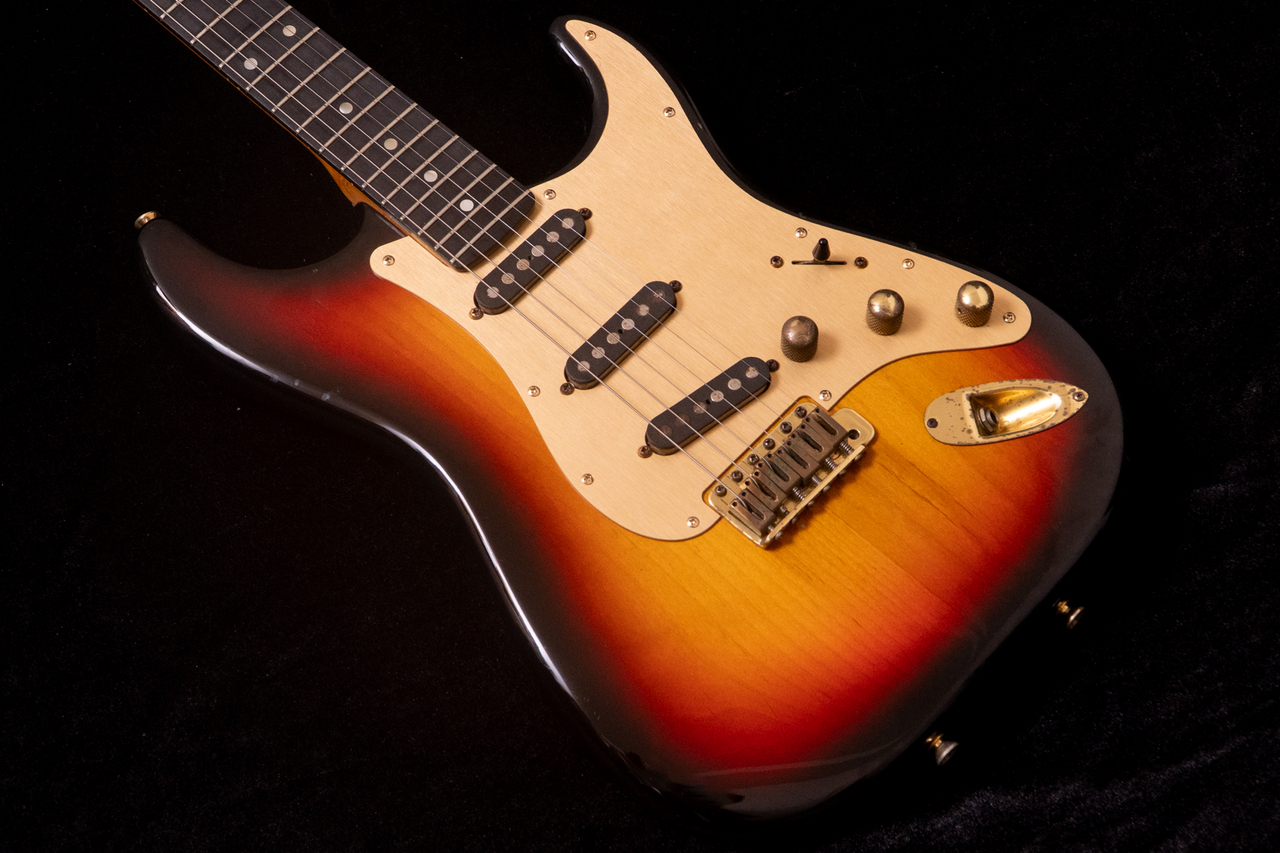 SCHECTER ST Type 1990's 3.61kg #93683【TONIQ横浜】（中古/送料無料