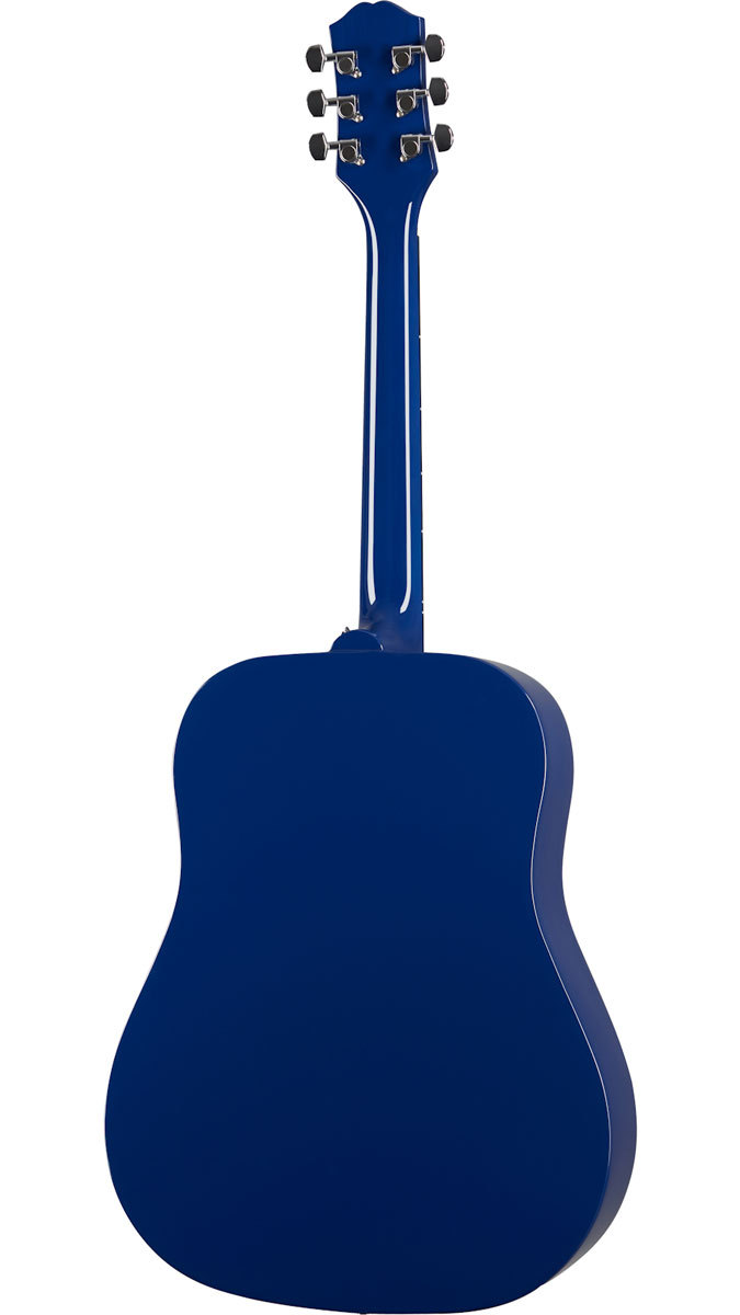 Epiphone Starling Starlight Blue (SLB) エピフォン アコースティック
