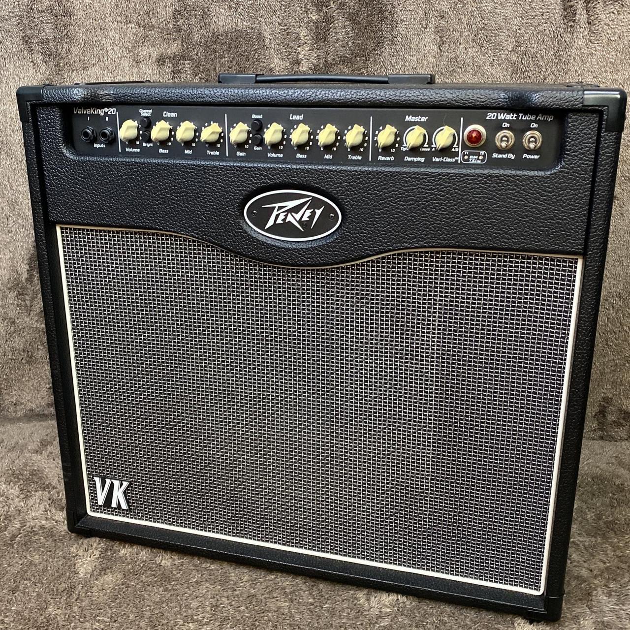 PEAVEY Valveking II 20【尾張小牧店】（中古/送料無料
