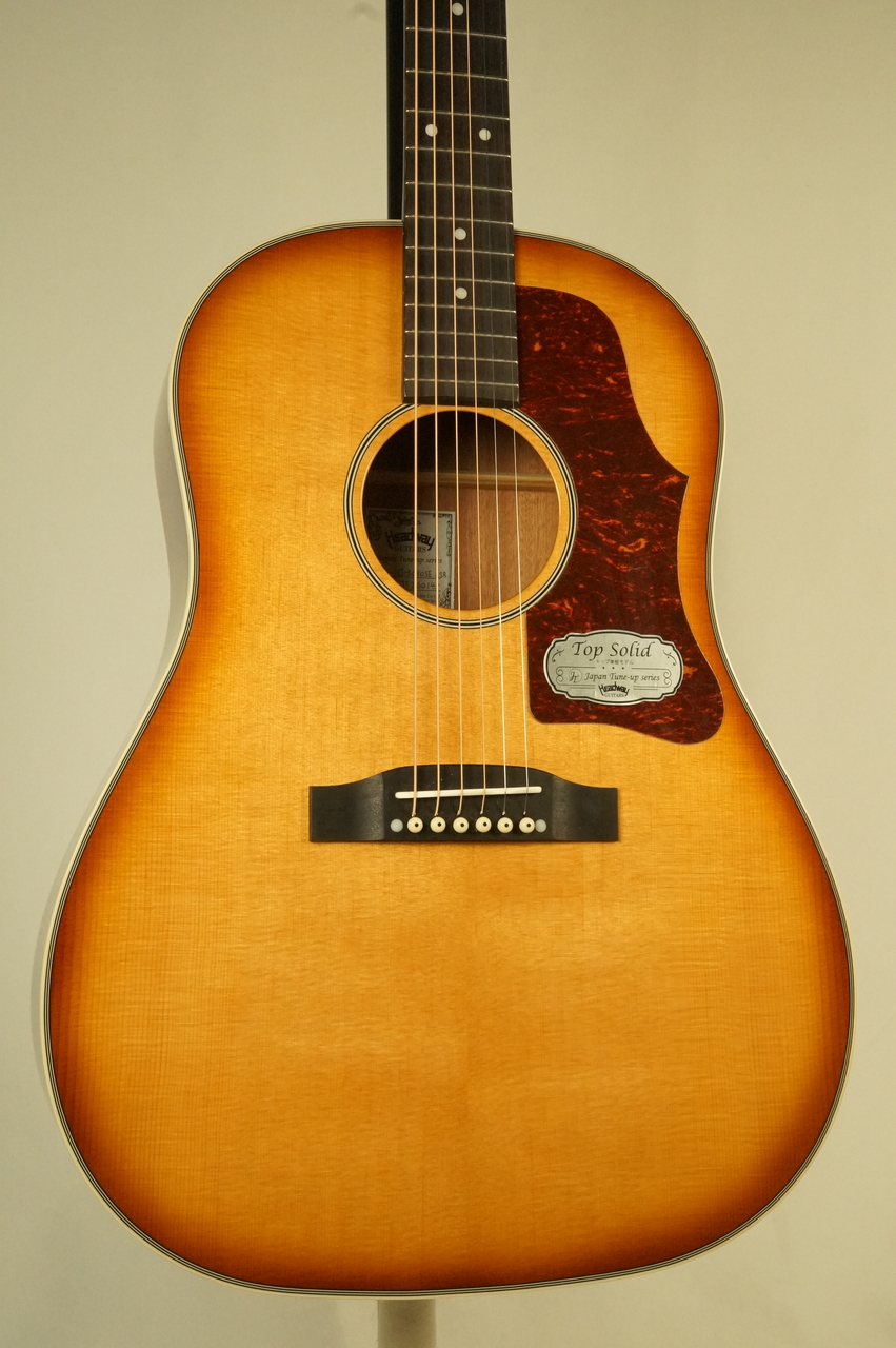 Headway 【Japan Tune-up series】HJ-5080SE Amber Sunburst【NEW