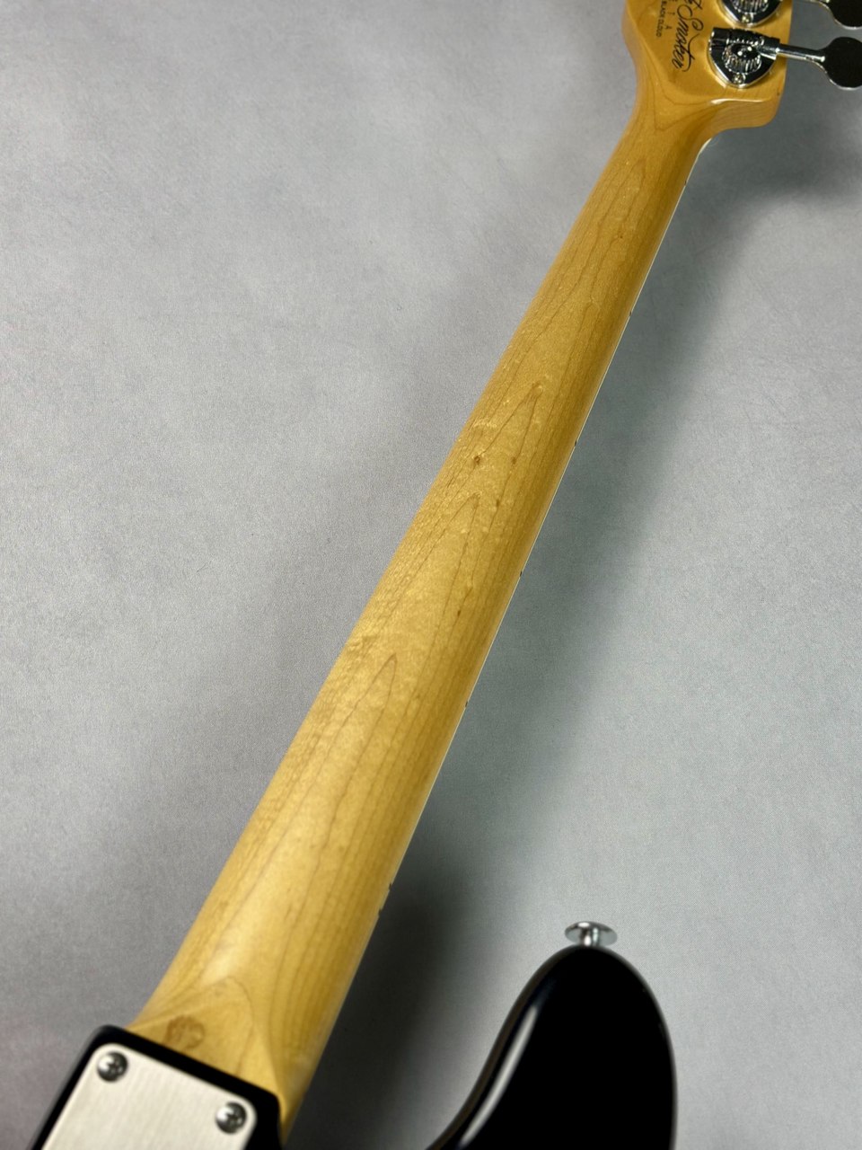 Black Smoker TRAD MASTER BETA J4 Medium Aged/≒4.08kg/現物