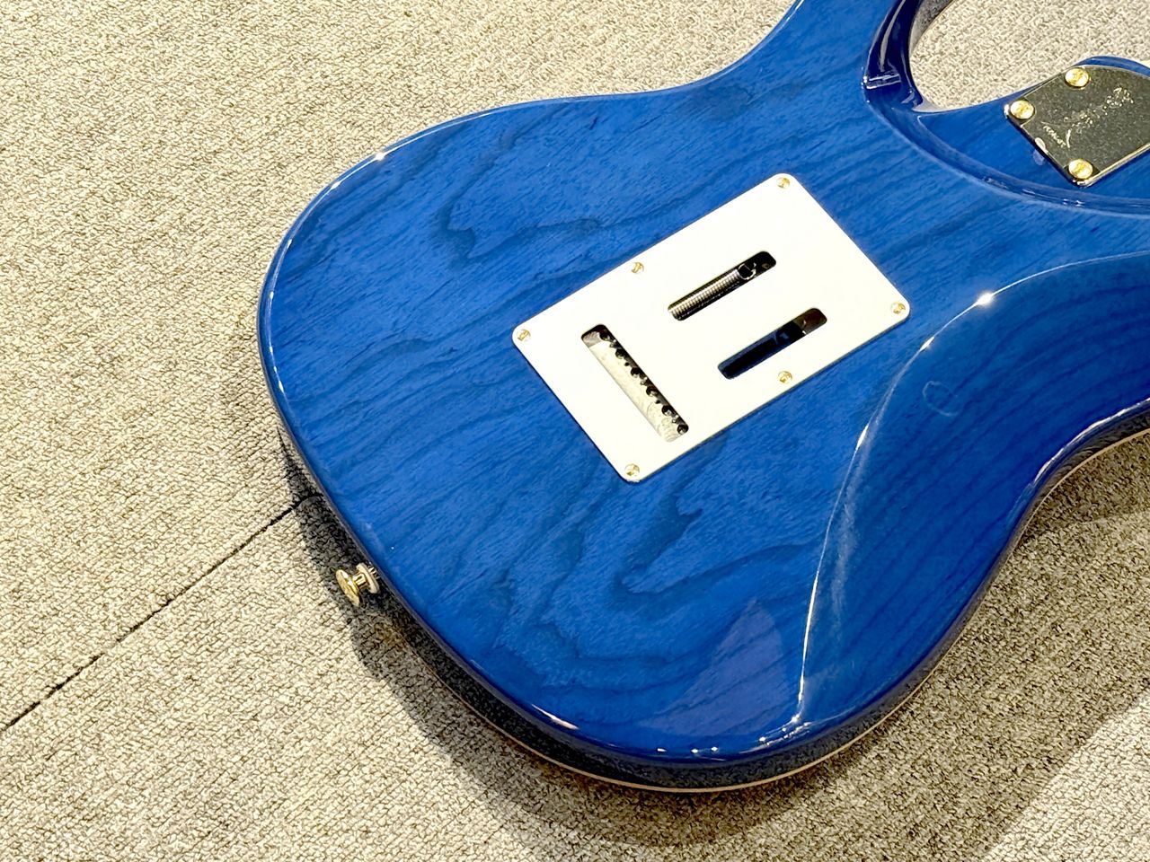 FUJIGEN(FGN) EOS2-FM-R Navy Blue Gradation（新品）【楽器検索