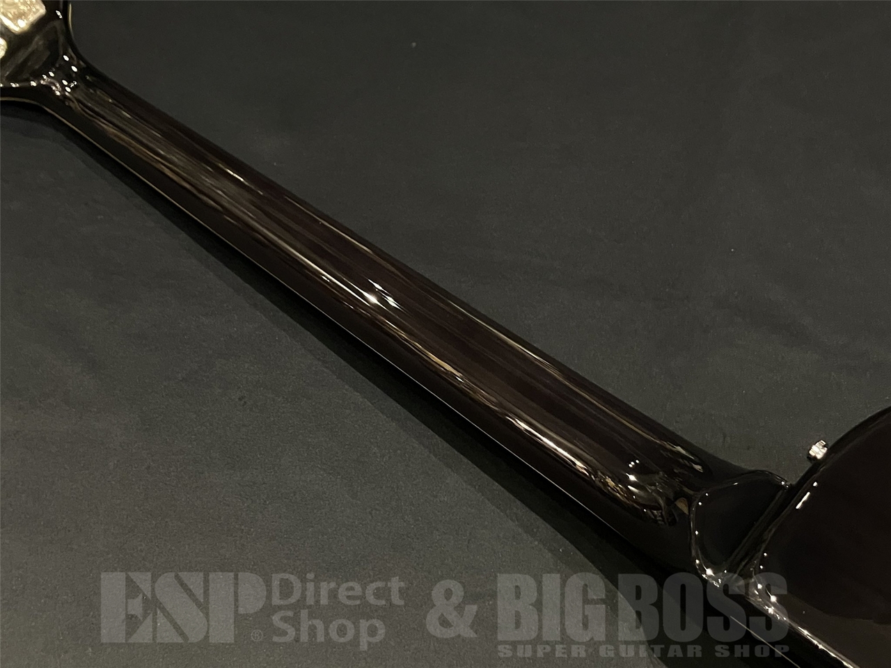 Killer KB-Emir / See-through black 【アウトレット特価】（新品特価